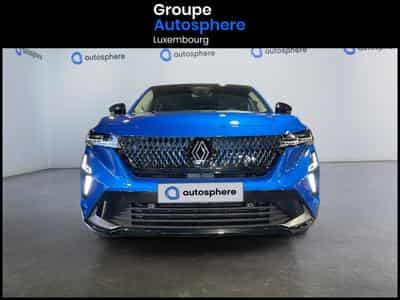 Renault Rafale 1.2 E-Tech Esprit Alpine E-Tech 4x4 plug-in hybrid 300 hp (2026) - Photo 2