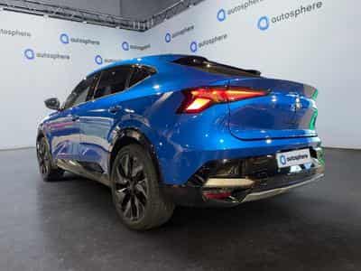 Renault Rafale 1.2 E-Tech Esprit Alpine E-Tech 4x4 plug-in hybrid 300 hp (2026) - Photo 3