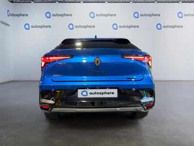Renault Rafale 1.2 E-Tech Esprit Alpine E-Tech 4x4 plug-in hybrid 300 hp (2026) - Photo 4