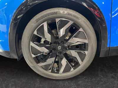 Renault Rafale 1.2 E-Tech Esprit Alpine E-Tech 4x4 plug-in hybrid 300 hp (2026) - Photo 6