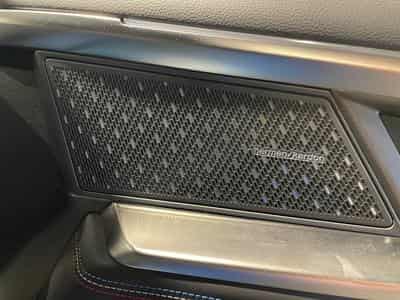 Renault Rafale 1.2 E-Tech Esprit Alpine E-Tech 4x4 plug-in hybrid 300 hp (2026) - Photo 8