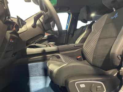 Renault Rafale 1.2 E-Tech Esprit Alpine E-Tech 4x4 plug-in hybrid 300 hp (2026) - Photo 10
