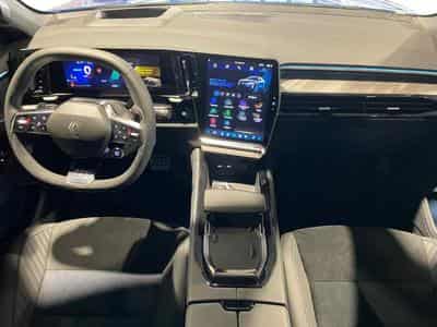Renault Rafale 1.2 E-Tech Esprit Alpine E-Tech 4x4 plug-in hybrid 300 hp (2026) - Photo 11