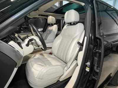 Land-Rover Range Rover Range Rover First Edition L460 D350/23'/360°/PANORAMA/VOLL (2023) - Photo 4