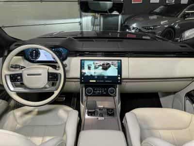 Land-Rover Range Rover Range Rover First Edition L460 D350/23'/360°/PANORAMA/VOLL (2023) - Photo 2