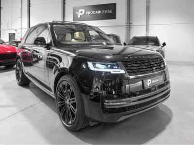 Land-Rover Range Rover Range Rover First Edition L460 D350/23'/360°/PANORAMA/VOLL (2023) - Photo 5
