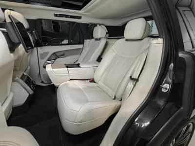 Land-Rover Range Rover Range Rover First Edition L460 D350/23'/360°/PANORAMA/VOLL (2023) - Photo 6