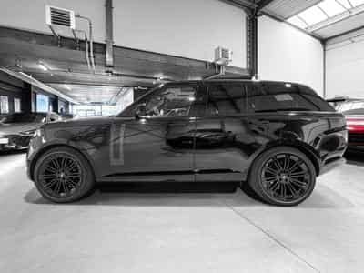 Land-Rover Range Rover Range Rover First Edition L460 D350/23'/360°/PANORAMA/VOLL (2023) - Photo 7