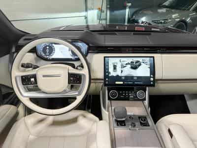 Land-Rover Range Rover Range Rover First Edition L460 D350/23'/360°/PANORAMA/VOLL (2023) - Photo 8