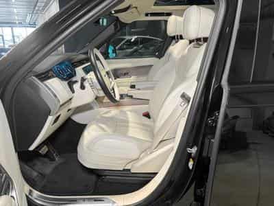 Land-Rover Range Rover Range Rover First Edition L460 D350/23'/360°/PANORAMA/VOLL (2023) - Photo 9