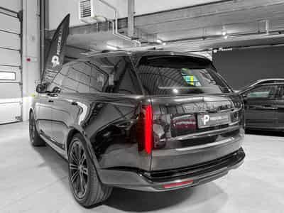 Land-Rover Range Rover Range Rover First Edition L460 D350/23'/360°/PANORAMA/VOLL (2023) - Photo 10