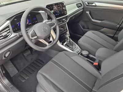 VW T-Roc Life (2025) - Photo 10