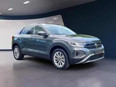 VW T-Roc Life (2025) - Photo 3