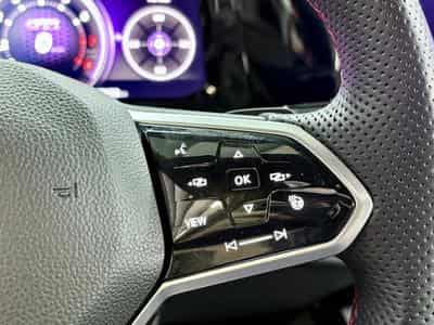 VW Golf GTI Clubsport 2.0 TSI 300CV DSG7 *Toit Ouvrant* *Sièges Chau (2022) - Foto 14