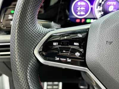 VW Golf GTI Clubsport 2.0 TSI 300CV DSG7 *Toit Ouvrant* *Sièges Chau (2022) - Foto 13