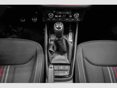 Skoda Kamiq 1,0 TSI Monte (2025) - Photo 11