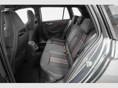 Skoda Kamiq 1,0 TSI Monte (2025) - Photo 15