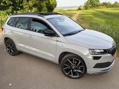 Skoda Karoq Sport Line (2022) - Photo 1