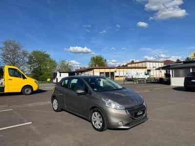 Peugeot 208 1.2 (2013) - Photo 2