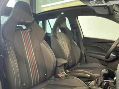 Skoda Kamiq Monte Carlo (2026) - Photo 13