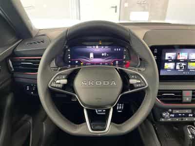 Skoda Kamiq Monte Carlo (2026) - Photo 8