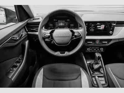 Skoda Kamiq 1,0 TSI DSG (2026) - Photo 7