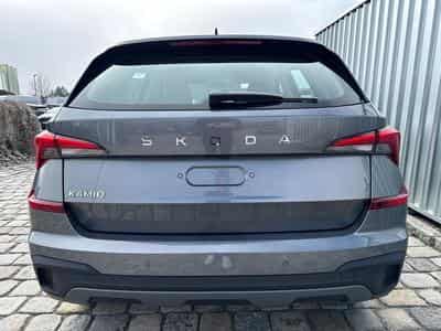 Skoda Kamiq 130 Jahre Premium (2026) - Photo 11