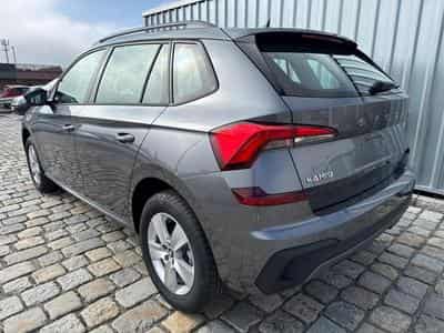 Skoda Kamiq 130 Jahre Premium (2026) - Photo 2