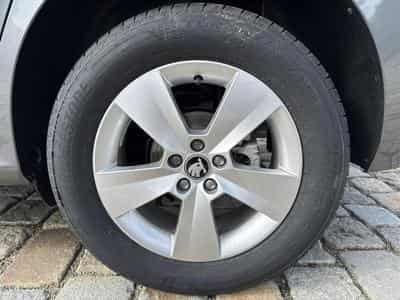 Skoda Kamiq 130 Jahre Premium (2026) - Photo 9