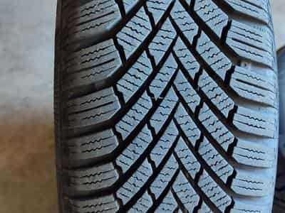 Rims and Tires – 15 - Photo 1