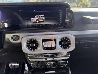 Mercedes G 63 AMG BRABUS 700 (2022) - Foto 12