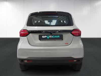 LEAPMOTOR T03 DESIGN (2025) - Photo 5
