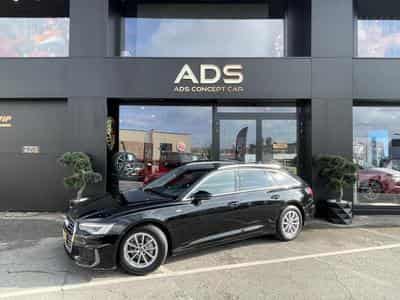 Audi A6 S-line BVA/Sièges chauffants/ (2021) - Foto 1