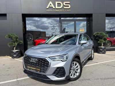 Audi Q3 Sportback Digial Cockpit/ Hayon electrique/ BVA (2021) - Photo 2