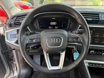 Audi Q3 Sportback Digial Cockpit/ Hayon electrique/ BVA (2021) - Photo 6