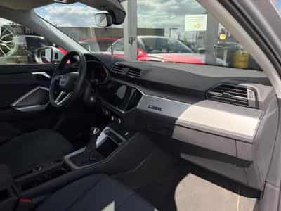 Audi Q3 Sportback Digial Cockpit/ Hayon electrique/ BVA (2021) - Photo 8