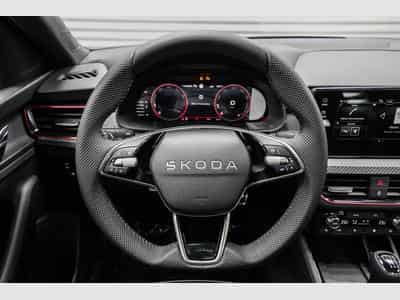 Skoda Kamiq 1,0 TSI Monte (2025) - Photo 9