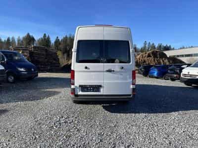 VW Crafter Kasten 35 L3H3 (2025) - Photo 3