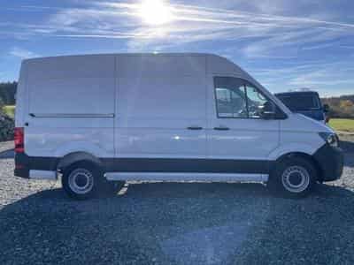 VW Crafter Kasten 35 L3H3 (2025) - Photo 5