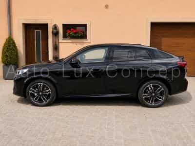 BMW X2 sDrive20d M Sport (2025) - Foto 5