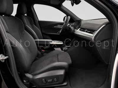 BMW X2 sDrive20d M Sport (2025) - Foto 7