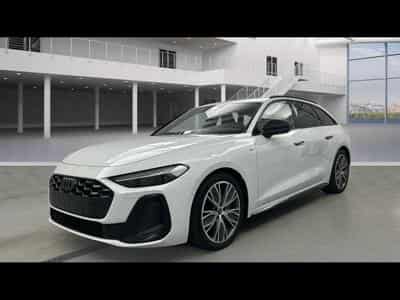 Audi A5 2.0 40 TDI 204 CV AVANT S TRONIC S LINE PLUS *360°* (2025) - Foto 1