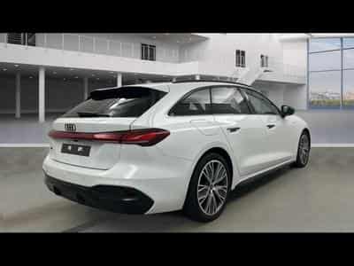 Audi A5 2.0 40 TDI 204 CV AVANT S TRONIC S LINE PLUS *360°* (2025) - Foto 5