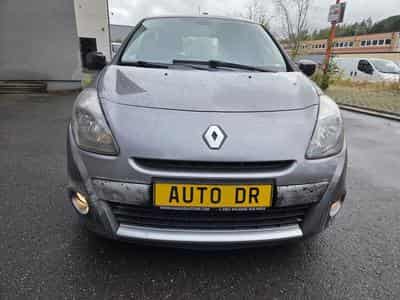 Renault Clio 1.5 Dci 88 CV (2011) - Photo 6