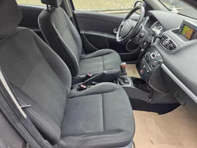 Renault Clio 1.5 Dci 88 CV (2011) - Photo 11