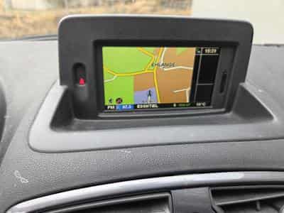 Renault Clio 1.5 Dci 88 CV (2011) - Photo 14