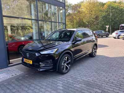 Seat Tarraco FR 2.0 TSI 245ch DSG7 4Drive (1970) - Foto 1