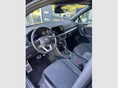 Seat Tarraco FR 2.0 TSI 245ch DSG7 4Drive (1970) - Foto 4