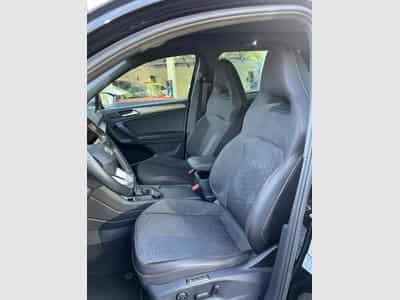 Seat Tarraco FR 2.0 TSI 245ch DSG7 4Drive (1970) - Foto 7