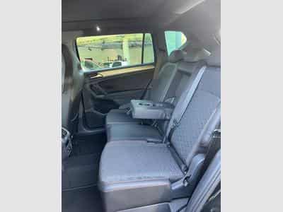 Seat Tarraco FR 2.0 TSI 245ch DSG7 4Drive (1970) - Foto 6